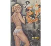 Une Si Jolie Petite Blonde (ebook)