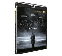 Une si jolie petite plage [Blu-ray]