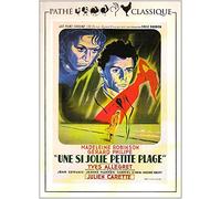 Une si jolie petite plage [Francia] [DVD]