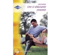 Une Si Séduisante Ennemie (harlequin Horizon) (ebook)