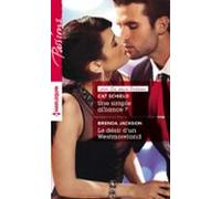 Une Simple Alliance ? - Le Désir Dun Westmoreland (ebook)