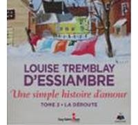 Une Simple Histoire Damour Tome 2 (audiolibro)
