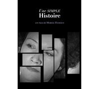 Une simple histoire [Francia] [DVD]
