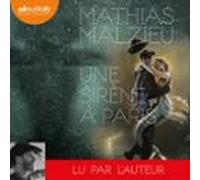 Une Sirène À Paris (audiolibro)