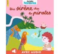 Une Sirène Chez Les Pirates (ebook)