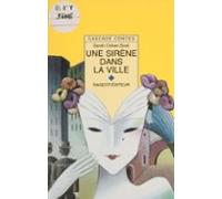 Une Sirène Dans La Ville (ebook)