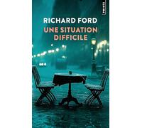 Une situation difficile (Points)