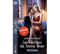 Une situation si troublante ; Un nouveau départ à deux ; Un play-boy énigmatique