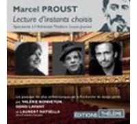 Une Soirée Avec Proust (audiolibro)