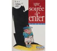 Une Soirée Denfer (ebook)