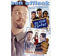 Une Soirée parfaite + Une virée d'enfer [Francia] [DVD]
