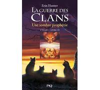 Une sombre prophétie: 6