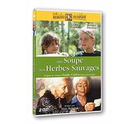 Une Soupe aux herbes sauvages [Francia] [DVD]