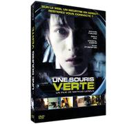Une Souris Verte [Francia] [DVD]