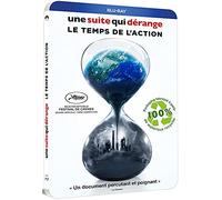 Une Suite qui dérange : le temps de l'action [Francia] [Blu-ray]