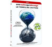 Une Suite qui dérange : le temps de l'action [Francia] [DVD]