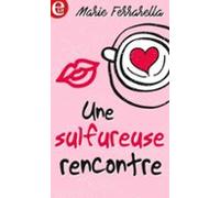 Une Sulfureuse Rencontre (ebook)