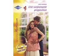 Une Surprenante Proposition (harlequin Horizon) (ebook)