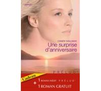 Une Surprise Danniversaire - Les Amants Réunis (harlequin Prélud) (ebo