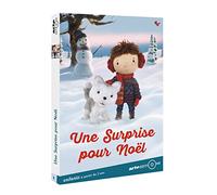 Une surprise pour Noël [Francia] [DVD]