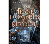 Une terre d'ombres et de révolte