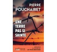 Une Terre Pas Si Sainte (ebook)