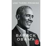 Une Terre Promise