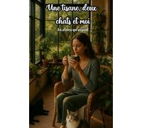 Une tisane, deux chats et moi: Les silences qui soignent.