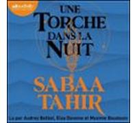 Une Torche Dans La Nuit (audiolibro)