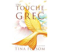 Une Touche de Grec (Hors de l'Olympe)