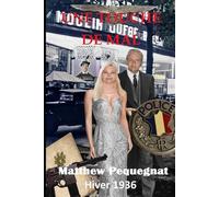 UNE TOUCHE DE MAL (L'enquêteur)