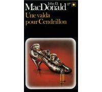 Une valda pour Cendrillon: A43530 (Carre Noir)