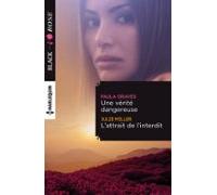 Une Vérité Dangereuse - Lattrait De Linterdit (ebook)