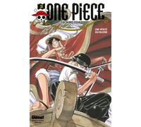 Une vérité qui blesse: Une Vérité Qui Blesse (One Piece)