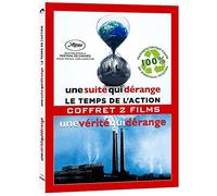 Une Vérité qui dérange + Une suite qui dérange : le temps de l'action [Francia] [DVD]