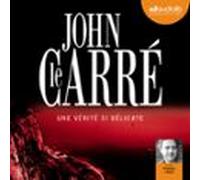 Une Vérité Si Délicate (audiolibro)