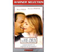 Une vie a deux [Francia] [VHS]