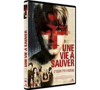 Une vie à sauver [Francia] [DVD]