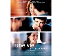 Une vie à t'attendre [Francia] [DVD]