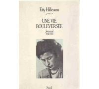 Une vie bouleversée. Journal (1941-1943)