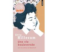 Une vie bouleversée: suivi de Lettres de Westerbork (Points documents)