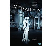 Une Vie de ballet [Francia] [DVD]