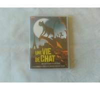 Une Vie de chat [DVD]