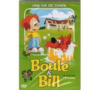 Une Vie de Chien - Dvdboule et Bill