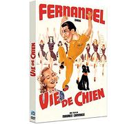 Une vie de chien [Francia] [DVD]