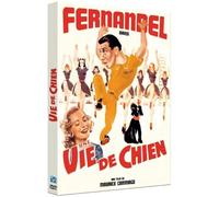 Une vie de chien [Francia] [DVD]