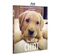 Une vie de chiot [Francia] [Blu-ray]