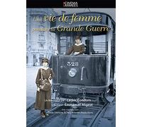 Une vie de femme pendant la Grande Guerre [Francia] [DVD]