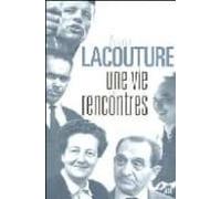 une vie de rencontres