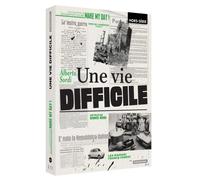 Une Vie difficile [Blu-ray]